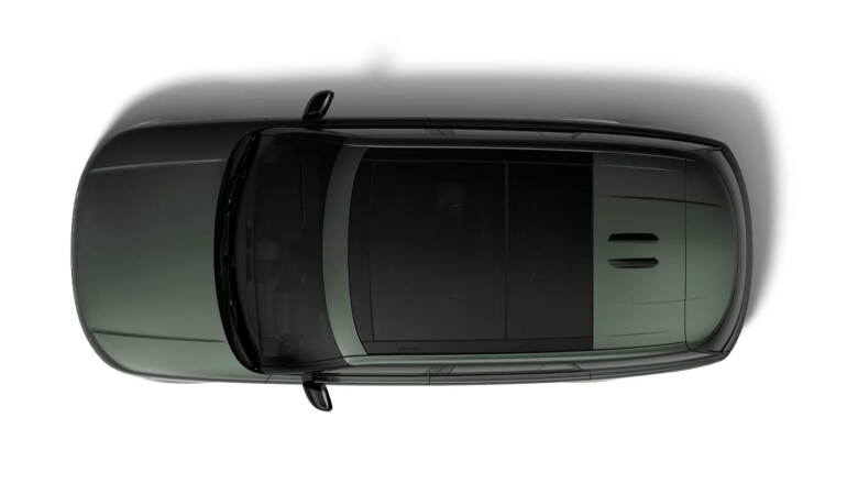 Land Rover Range Rover 4.4 P530 V8 Autobiography 4dr Auto Petrol Estate